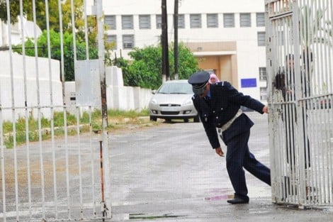 حقوقيون يحذرون من تفشي الشذوذ الجنسي في سجون المغرب