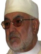 عبد الباري الزمزمي