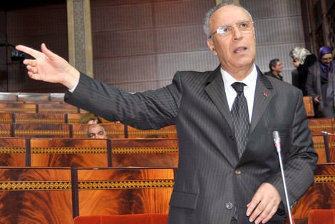 إمام بالحسيمة يطالب "الأوقاف" بإنصافه