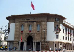 احتياطات المغرب ترتفع من العملة الصعبة