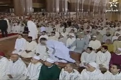 ظرفاء: كانت آخر "جرية" للمرحوم !