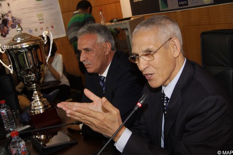 الداودي يُراهن على استقرار جامعات أجنبية في المغرب