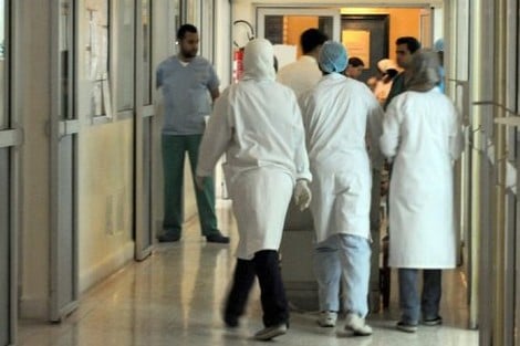 الأسر المغربية تنفق 53% من ميزانيتها على الصحة