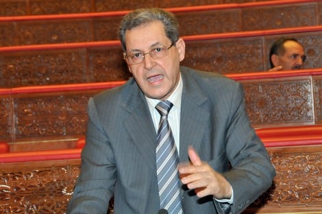 العنصر ينفي الاستعمال المفرط للقوة خلال أحداث العرائش