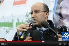 نيني بعد خروجه من السجن