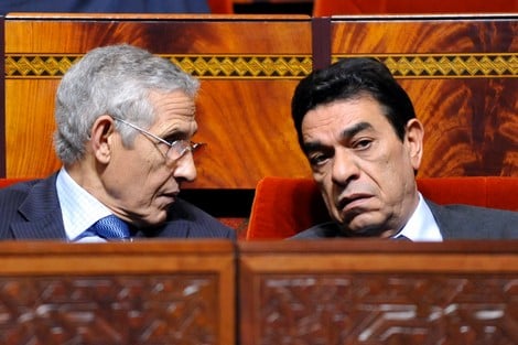 وزارة الوفا تشرح أسباب عدم انتقاء مترشحين لمباريات "الأساتذة"