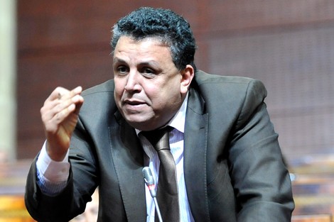 وهبي يدعو السياسيين لتغيير قاموسهم "الرديء"