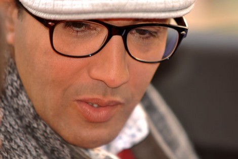 رشيد الوالي: المجتمع المغربي يحتاج إلى الفن من أجل توعيته