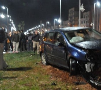 مقتل تلميذ في حادثة سير بالقصر الكبير