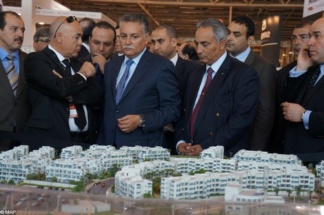 بنعبدالله: المغرب ينتج أزيد من 170 ألف وحدة سكنية سنويا