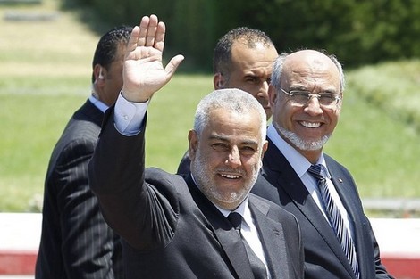 رئيس الحكومة التونسية يحل بالمغرب