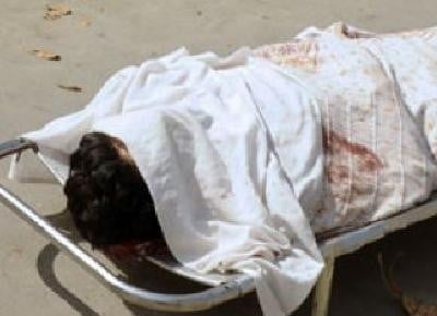 وفاة عامل بناء بسطات سقط من علو مرتفع