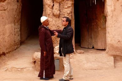 فيلم كمال هشكار يثير جدلا كبيرا، و السبب...