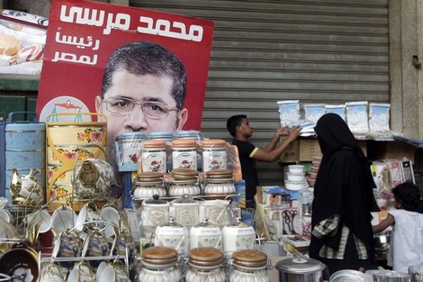 رئاسيات مصر...اختلاف في الإيديولوجيات وتشابه في البرامج