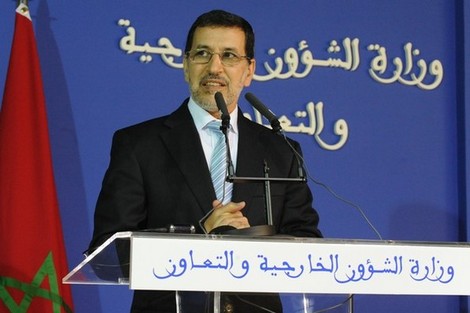 العثماني يجمع أغراضه من مقر "الخارجية" ويفتتح عيادته النفسية