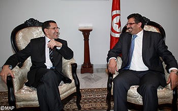 العثماني ينوه بدعم الصين المستمر للعرب