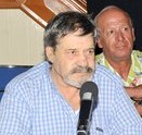 الزجال الطاهر سباطة في ذمة الله