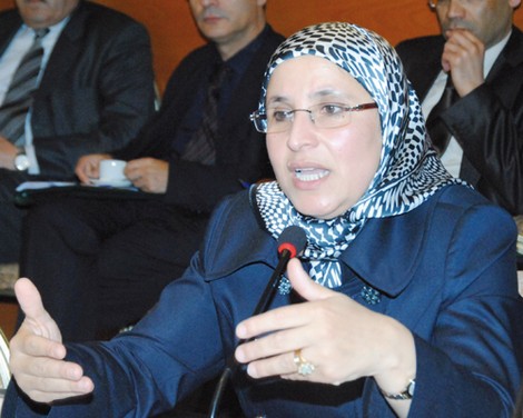 استحداث "المجلس الاستشاري للأسرة والطفولة"