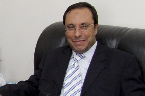 اعمارة يقاضي "الآن" على خلفية عشاء بمليون وقنينتي "شامبانيا"