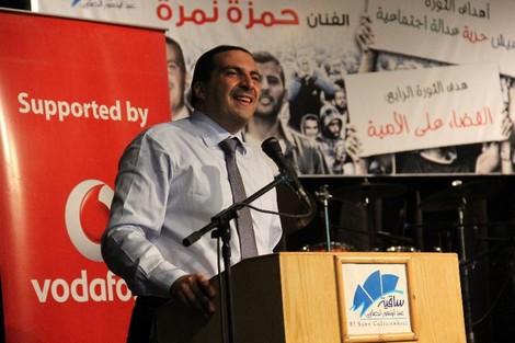 عمرو خالد: حزبي تنمويّ ولا يسعى للسُّلْطة