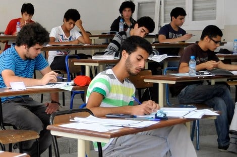 الوفا يعترف أن الاكتظاظ بالمؤسسات التعليمية في تزايد مستمر