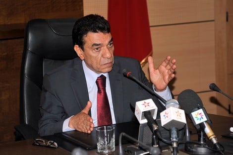 الوفا يكشف لائحة الموظفين الأشباح والمستفيدين من الريع النقابي