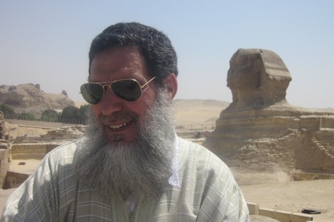 مصر التي رأيت...