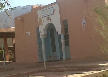 غضب من "الحكرة" بمستوصف بتارودانت
