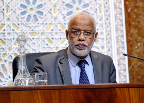 يتيم: 140 برلمانيا مغربيا وقّعوا على عريضة "ضد الانقلاب في مصر"