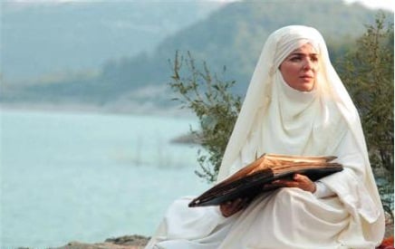 تجملي  بالحياء في شهر رمضان