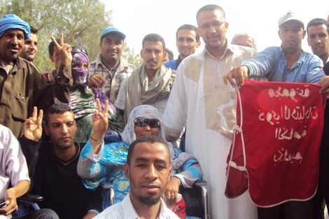 وزير في حكومة بنكيران: الدستور الحالي للمملكة دستور ممنوح