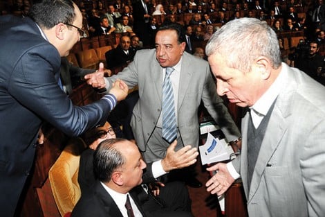 الزايدي ينتقد "الانتقائية" في إحالة ملفات الفساد على القضاء