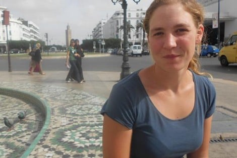 يوميات ألمانية في المغرب، شمس وتحرش وسعي للاندماج