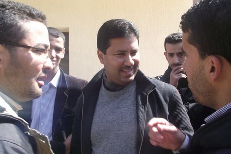 حامي الدين يستنكر منع تخييم أطفال "الجماعة" ويوضح موقفه من المخيمات