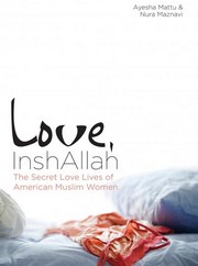 الحب إن شاء الله .. اعترافات أمريكيات مسلمات
