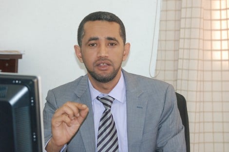 المسكاوي يندد بـ"تسميم" سكان سلا بمياه ملوثة