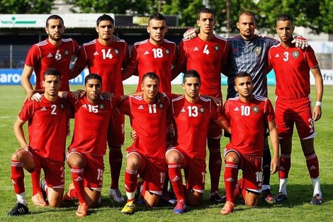 انفراد: المجلس العلمي الأعلى يجيز إفطار الرياضيين في الأولمبياد