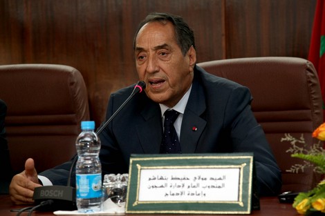 مندوبية بنهاشم تعترف بإكراهات وإشكالات قطاع السجون بالمغرب