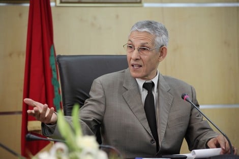 الداودي يعفي المسؤول الأول عن تسيير الأحياء الجامعية