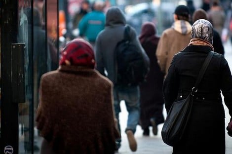 مغربيات فضّلن العودة من أرض الفرص إلى أرض الوطن