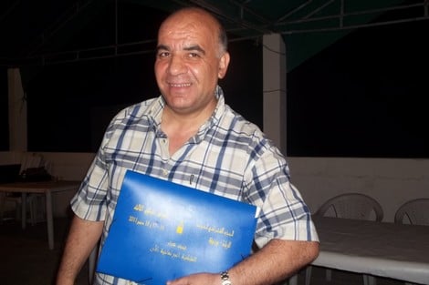 المرزوقي: "العدالة والتنمية" خَانَ الشعب المغربي في لحظة تاريخية