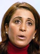 نوال المتوكل