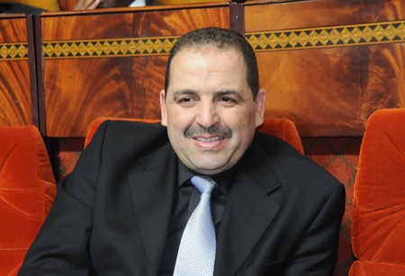 خيرون يُعلِّق على "المستشارين" والمالية