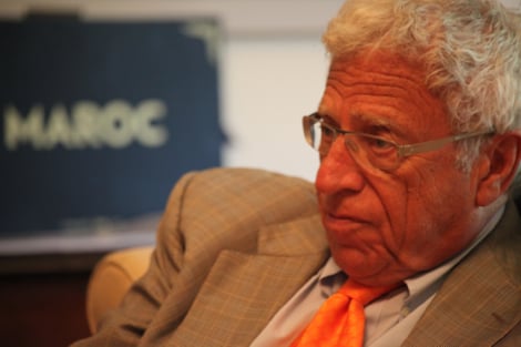السفير الأمريكي لهسبريس: من الصعب توقّع مآل الأمور بالمغرب..