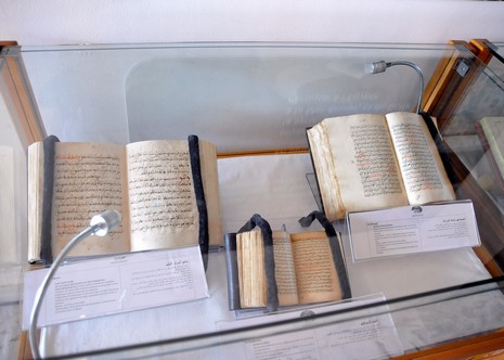 مكتبات تطوان.. معالم لخدمة البحث العلمي وحفظ الموروث الثقافي