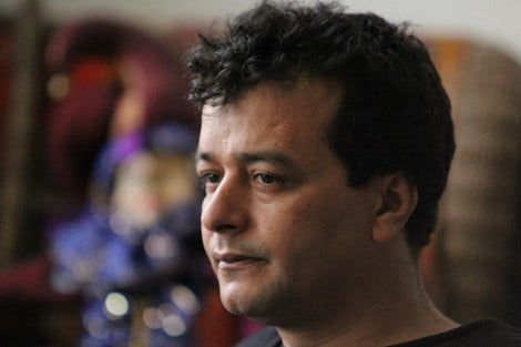 بوحسين يشيد بتجربة المغرب في حماية الفنانين
