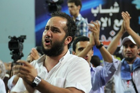 شبيبة بنكيران تُحذّر "البّام" من نقل مفردات "انقلاب" مصر للمغرب