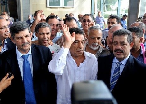 حزب الاستقلال يوقف الوفا بعد رفضه الاستقالة من حكومة بنكيران