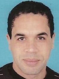 منزل الأشباح