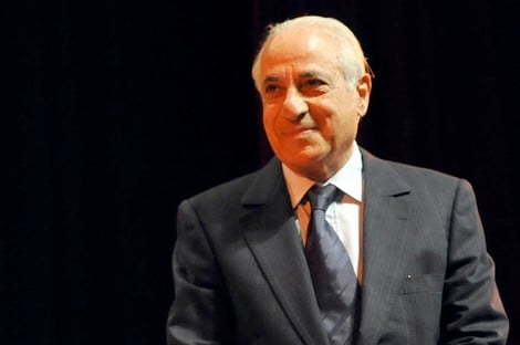 الملك يعين عبد الحقّ المريني ناطقا رسميا باسم القصر الملكي